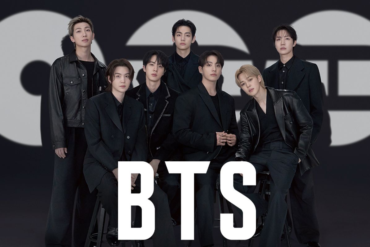 BTS