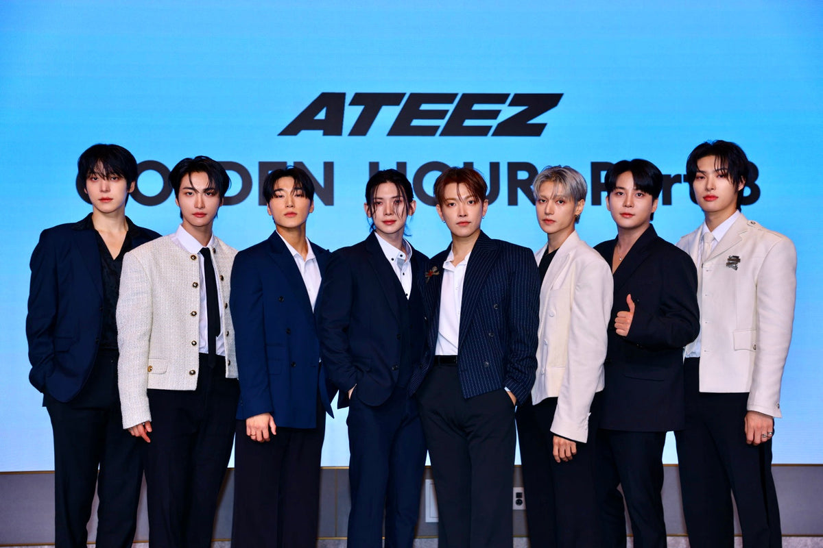 ATEEZ