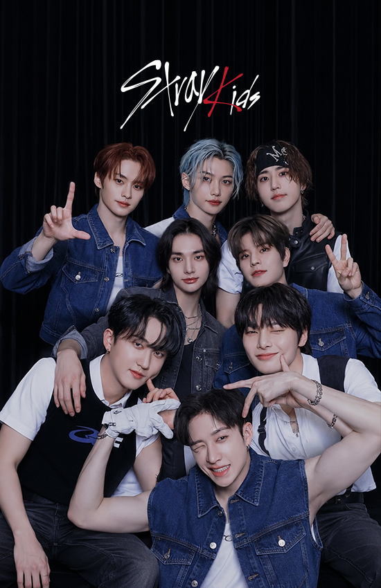 Stray Kids