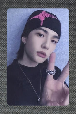 HYUNJIN 2