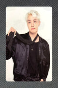 BTS PERMISSION TO DANCE ON STAGE MINI PHOTO CARD J-Hope