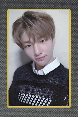 HYUNJIN 5