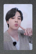 BTS Butter HYBE INSIGHT Jin