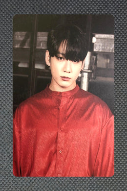 JUNGKOOK