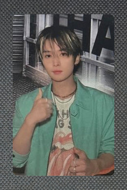 Lee Know