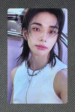 Hyunjin