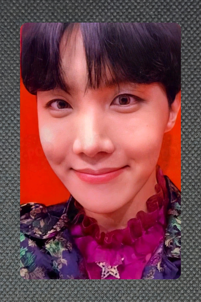 BTS LOVE YOURSELF 結 'Answer' V