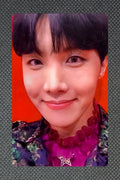 BTS LOVE YOURSELF 結 'Answer' V