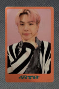 BTS DICON D’FESTA MINI EDITION : BTS SUGA