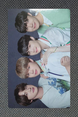Jin + Jimin + J-Hope + SUGA #13148