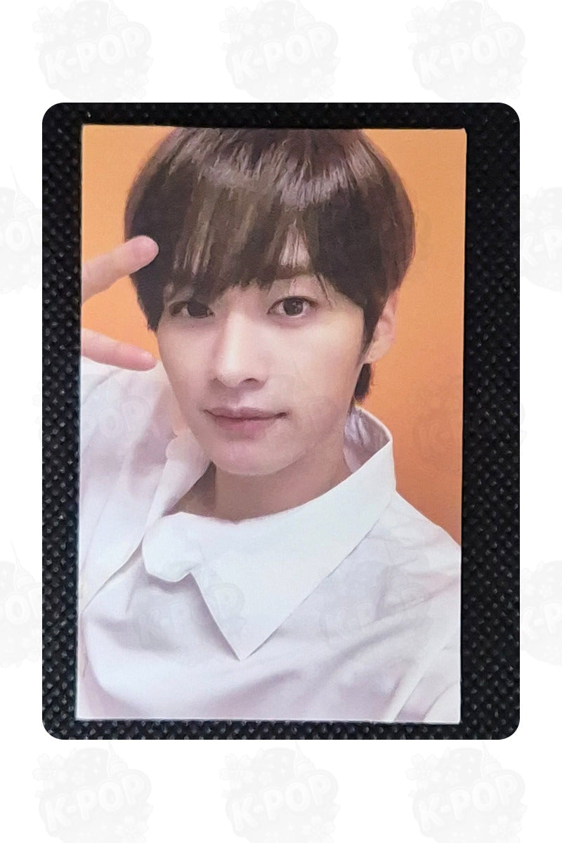 Stray Kids GO生 STANDARD VER. LEE KNOW