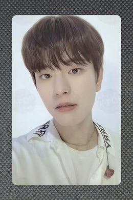 SEUNGMIN