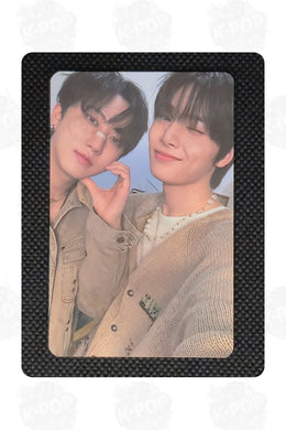 I.N, CHANGBIN