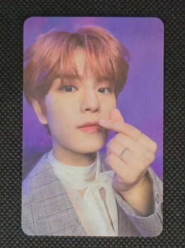 SEUNGMIN