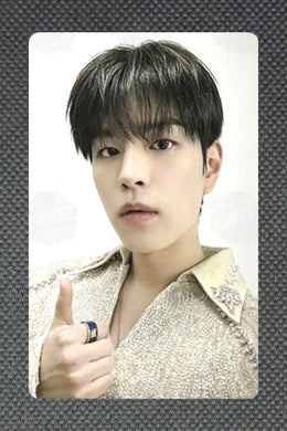 Seungmin