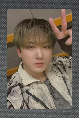 CHANGBIN