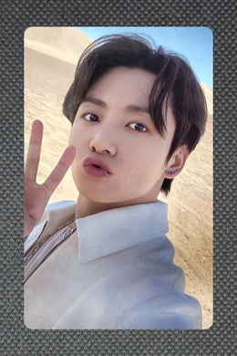 JUNGKOOK