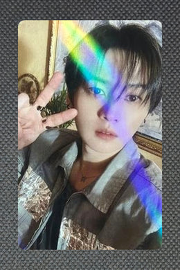Lee Know 3
