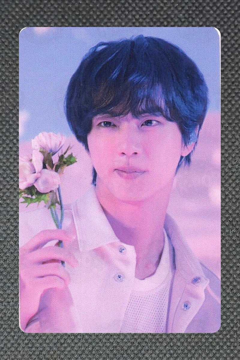 BTS DICON D’FESTA MINI EDITION : BTS Jin