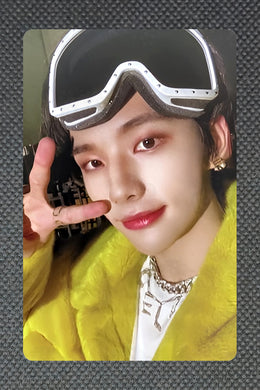 HYUNJIN