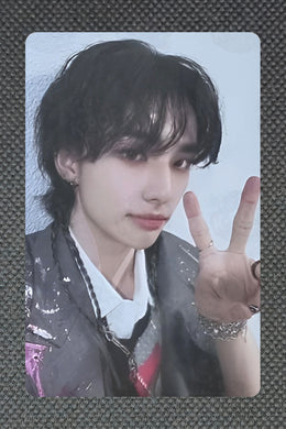 HYUNJIN