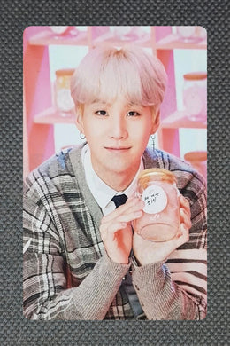 SUGA