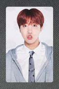 BTS BTS 4TH MUSTER Happy Ever After MINI PHOTO CARD J-Hope
