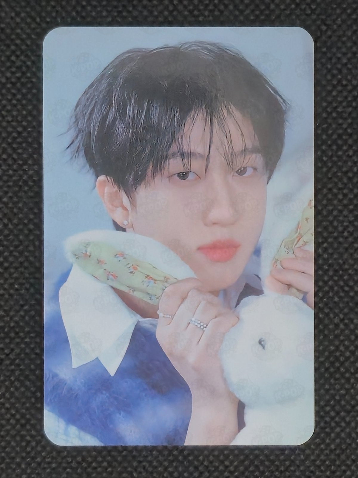 Stray Kids SKZ Changbin Official STAY in Our Little House Photocard Kpop