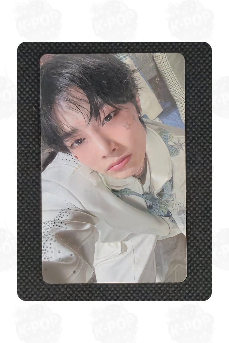 Stray Kids STAY in Our Little House I.N Photocard kpop