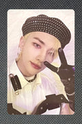 Stray Kids ODDINARY HYUNJIN