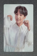 BTS MAP OF THE SOUL TOUR Mini Photo Card SUGA