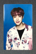 BTS 2017 LIVE TRILOGY EPISODE III THE WINGS TOUR in Seoul MINI PHOTO CARD VER.1 J-Hope
