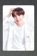 BTS MAP OF THE SOUL TOUR Mini Photo Card J-Hope