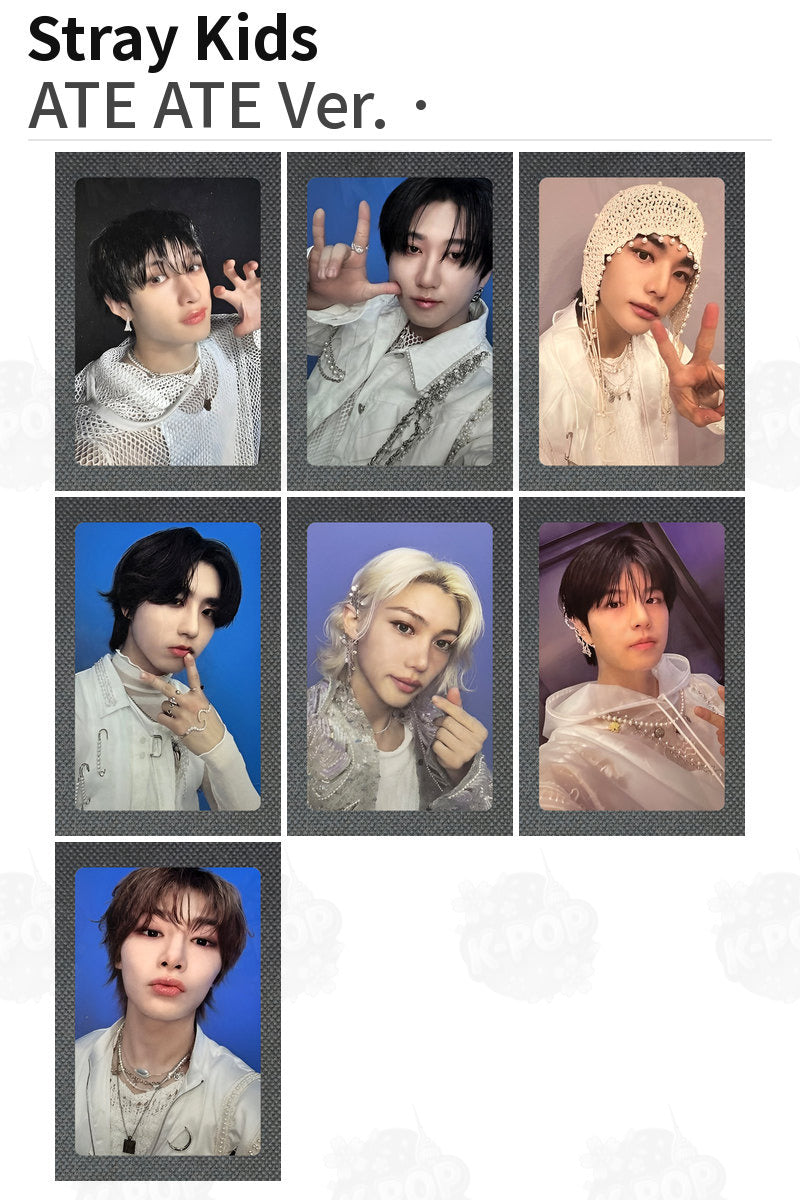 Stray Kids ATE ATE Ver. FELIX