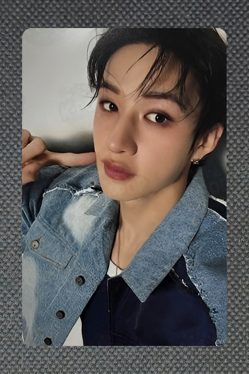 Stray Kids Hollow Standard Edition FELIX