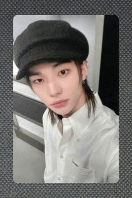 Hyunjin