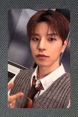 Seungmin
