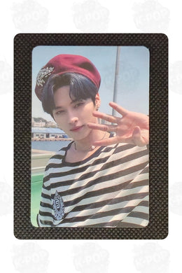 LEE KNOW