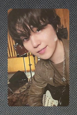 SUGA