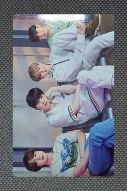 Jin + SUGA + Jimin + J-Hope #13145