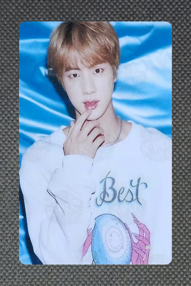 BTS BTS, THE BEST 7netshopping Edition Jimin
