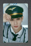 Stray Kids 3RD FANMEETING PILOT : FOR 5-STAR BOX TAPE SET LEE KNOW