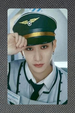 BANG CHAN