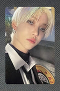Stray Kids ODDINARY MUSICPLANT I.N