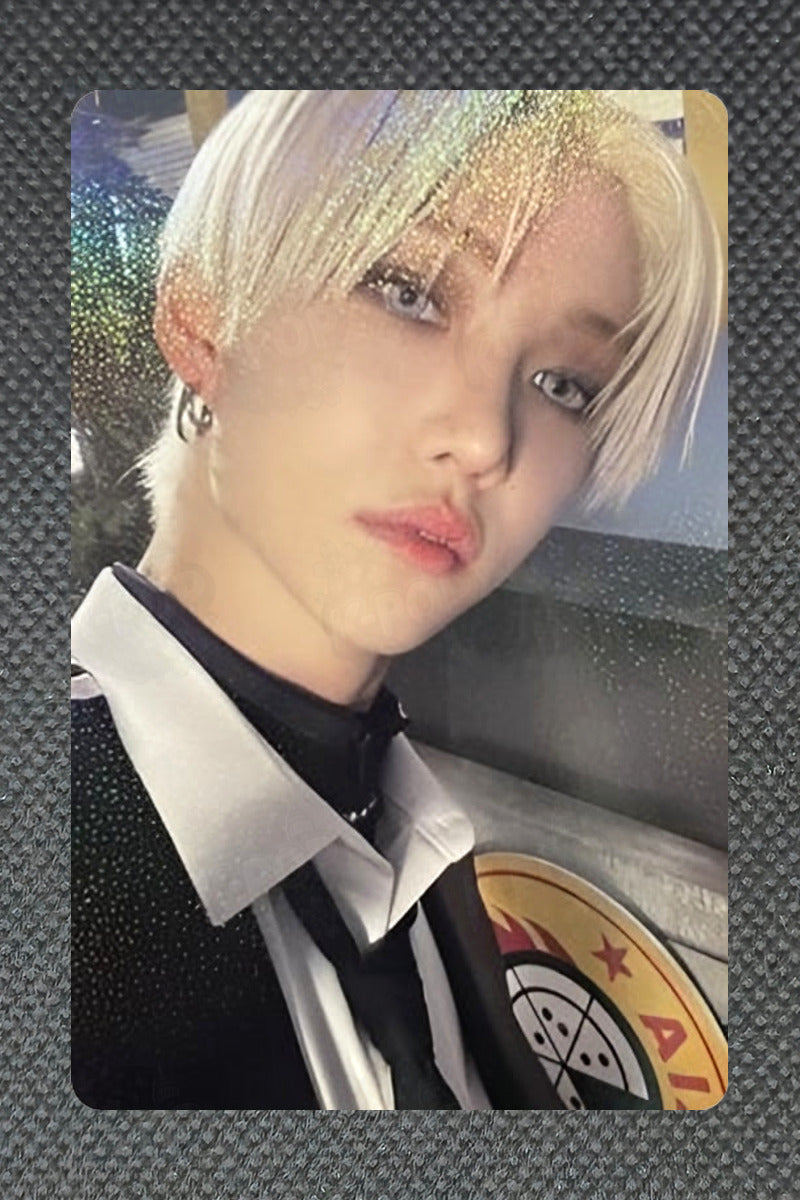 Stray Kids ODDINARY MUSICPLANT I.N