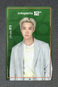 BTS TOKOPEDIA JUNGKOOK