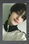 Stray Kids ROCK(樂)-STAR SOUND WAVE LUCKY DRAW I.N