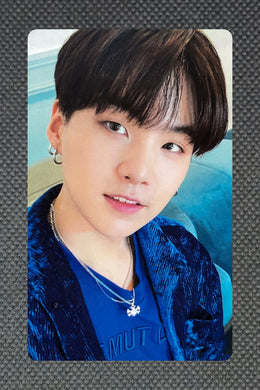 SUGA