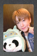Stray Kids KARMA KMS Changbin