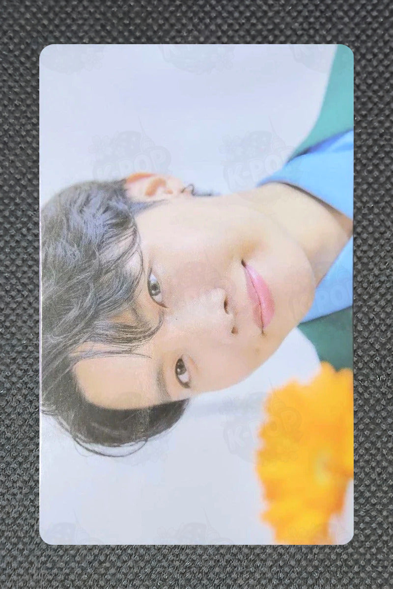 BTS Film Viewer Special Kit Photo Card V